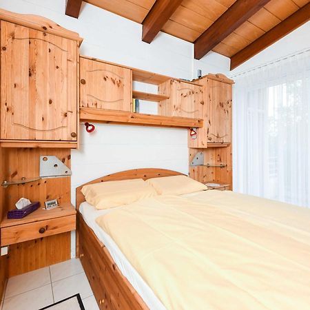 Ferienwohnung Captain Flints Schatz Бензерзіль Екстер'єр фото