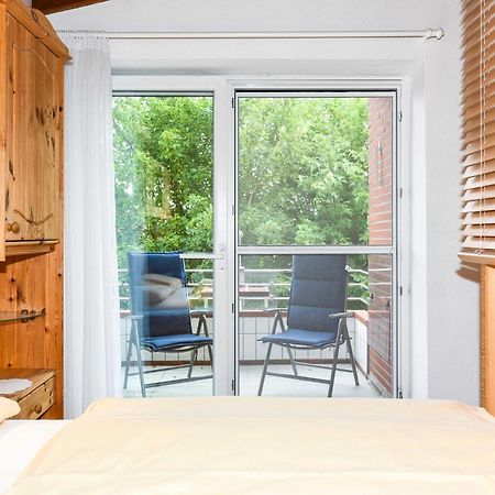 Ferienwohnung Captain Flints Schatz Бензерзіль Екстер'єр фото