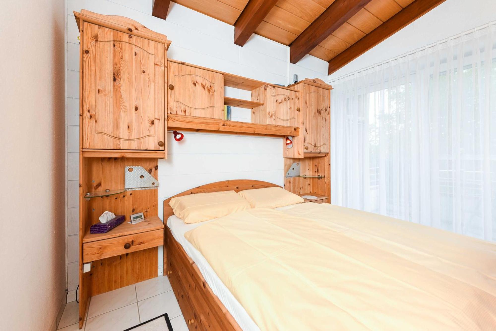 Ferienwohnung Captain Flints Schatz Бензерзіль Екстер'єр фото