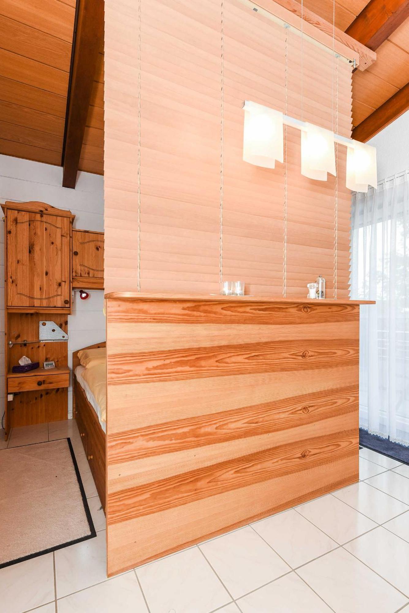 Ferienwohnung Captain Flints Schatz Бензерзіль Екстер'єр фото